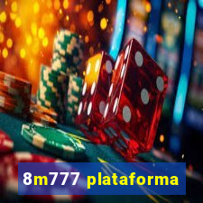 8m777 plataforma